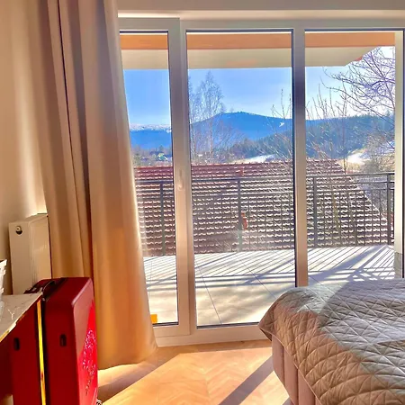 Stars W Szklarskiej Porebie Schreiberhau