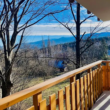 Appartement Stars W Szklarskiej Porebie Szklarska Poręba