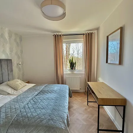 Stars I Prywatny Parking Free I Widok Na Szrenice I Rodzinne Apartment