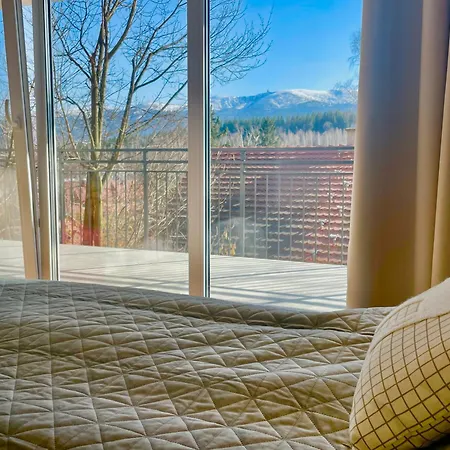 Stars W Szklarskiej Porebie * Szklarska Poręba