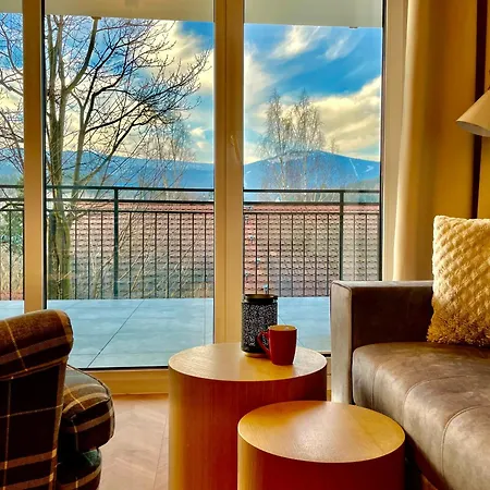 Appartement Stars W Szklarskiej Porebie