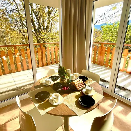 Appartement Stars W Szklarskiej Porebie Szklarska Poręba