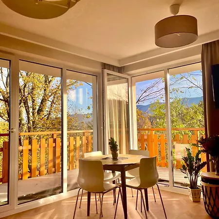 Stars W Szklarskiej Porebie * Szklarska Poręba