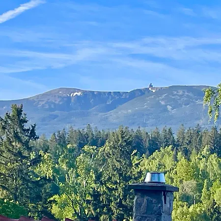 Stars W Szklarskiej Porebie