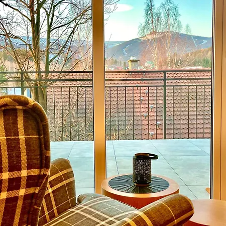 Stars W Szklarskiej Porebie Apartamento Szklarska Poręba