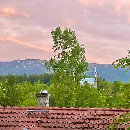 Apartamento Stars W Szklarskiej Porebie Szklarska Poręba