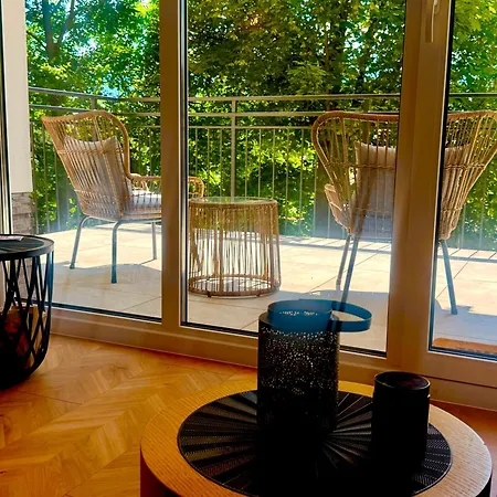Appartement Stars I Prywatny Parking Free I Widok Na Szrenice I Rodzinne *