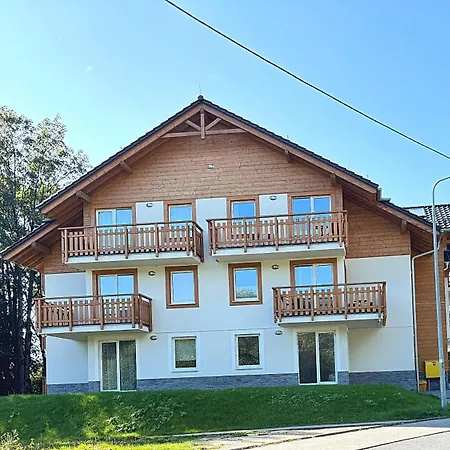 Stars I Free Parking I Widok Na Szrenice I Jesień W Górach Apartament
