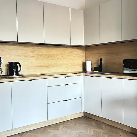 Stars I Free Parking I Widok Na Szrenice I Jesień W Górach Apartament *