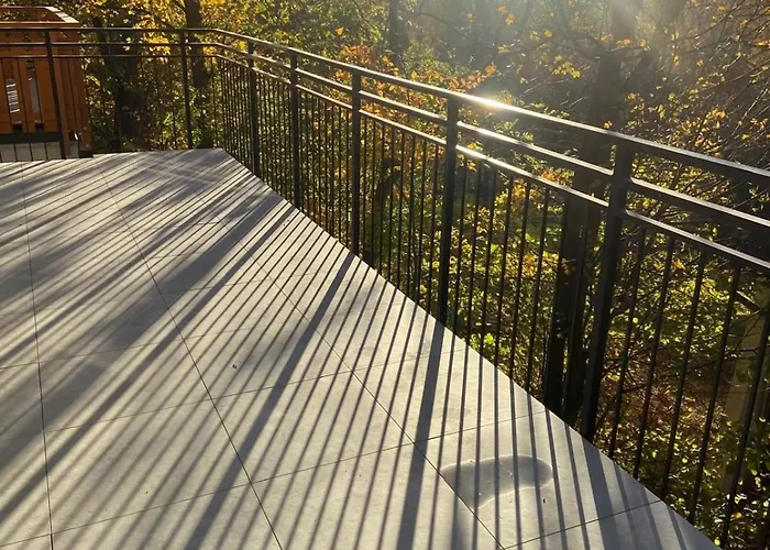 Stars W Szklarskiej Porebie