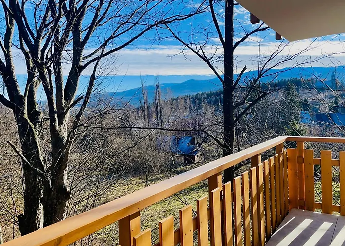 Apartamento Stars W Szklarskiej Porebie Szklarska Poręba