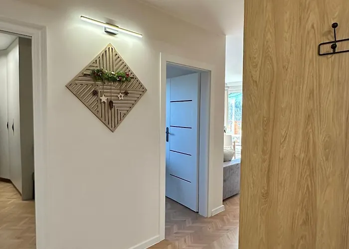 Stars W Szklarskiej Porebie Apartamento Szklarska Poręba