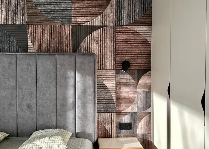 Stars W Szklarskiej Porebie * Szklarska Poręba