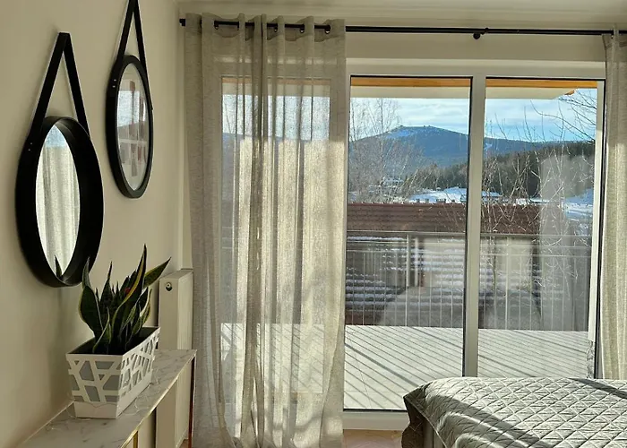 Apartamento Stars W Szklarskiej Porebie