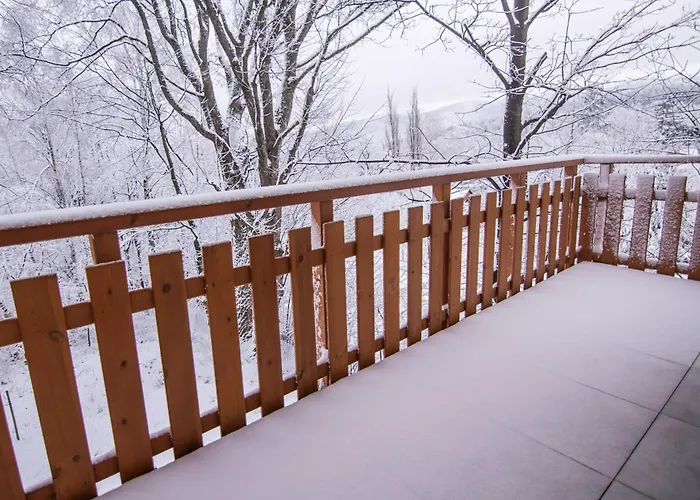 Stars W Szklarskiej Porebie