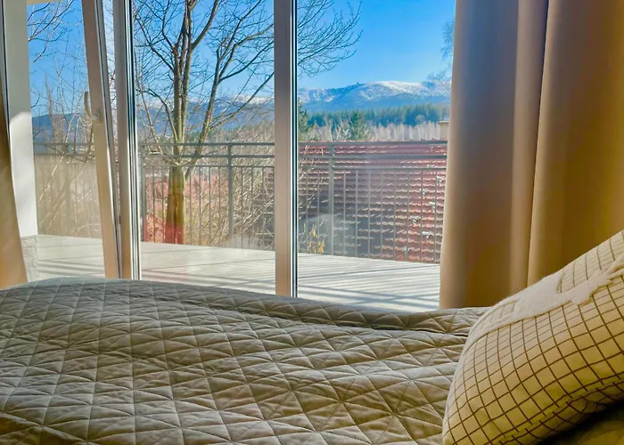 Stars W Szklarskiej Porebie * Szklarska Poręba