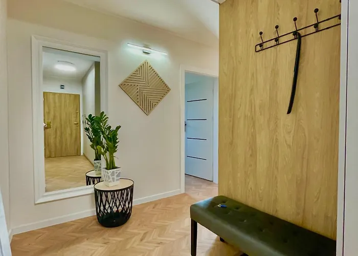 Apartamento Stars W Szklarskiej Porebie *