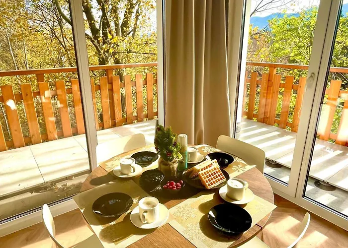 Apartamento Stars W Szklarskiej Porebie Szklarska Poręba