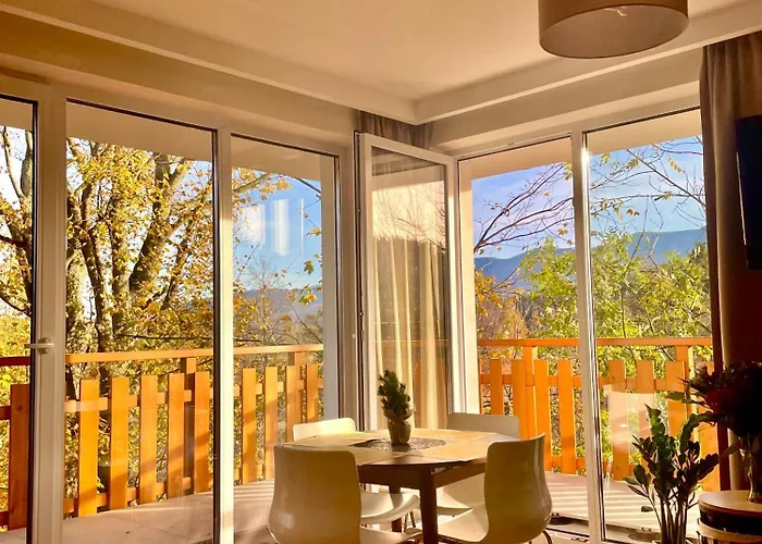 Stars W Szklarskiej Porebie * Szklarska Poręba