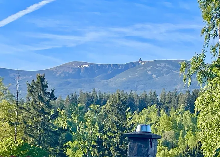 Stars W Szklarskiej Porebie