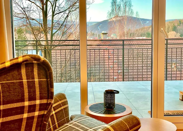 Stars W Szklarskiej Porebie Lejlighed Szklarska Poręba