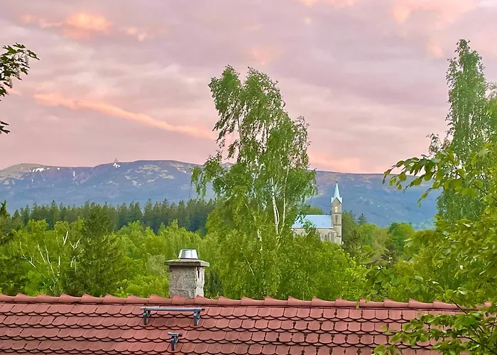 Apartamento Stars W Szklarskiej Porebie Szklarska Poręba