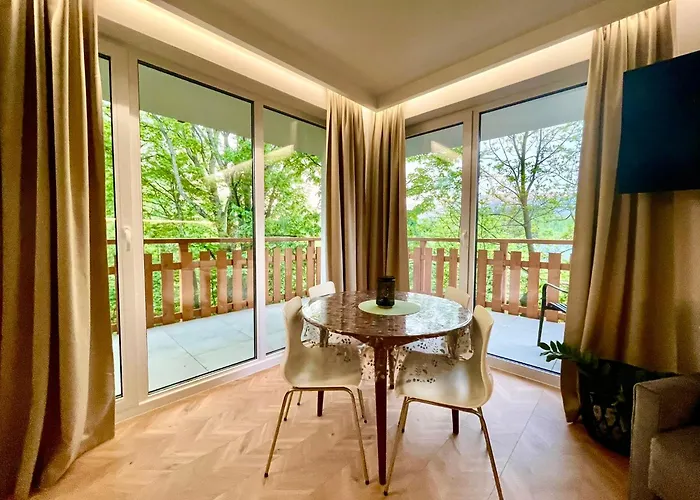 Stars W Szklarskiej Porebie